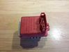 Heater blower motor/fan resistor 5DS00646700