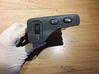 Headlight level height control switch 156016309