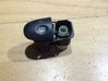 Windscreen/window heater switch 97BG18C621AC
