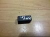 Hazard light switch 61311374220