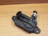 Exhaust gas pressure sensor 9645022680