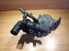 Vacuum pump 72245410B