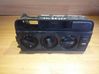 Climate control unit 79600SN7