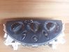 Climate control unit F661827J