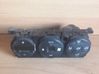 Climate control unit 69262209