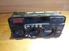 Climate control unit 79600SN7