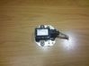 Sensor ESP de aceleración de frecuencia del intermitente 4B0907637A