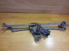 Mechanizm i silniczek wycieraczek szyby przedniej / czołowej 1H1955603