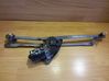 Front wiper linkage and motor 0390241358