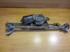 Front wiper linkage and motor 8511052090