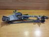 Front wiper linkage and motor 8492007123