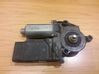 Silnik regulatora szyby drzwi przednich 0130821764