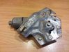 Front door window regulator motor 192922000