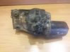 Wiper motor 