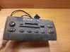 Radio/CD/DVD/GPS head unit 