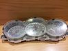 Speedometer (instrument cluster) 78804160