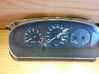 Speedometer (instrument cluster) CA35A