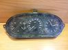 Speedometer (instrument cluster) 215781612