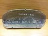 Speedometer (instrument cluster) 606127001