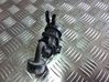 Electroválvula del turbo 7700874764