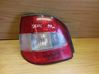 Rear/tail lights 7700428054