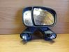 Manual wing mirror E2010022