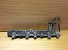 Fuel main line pipe 857013