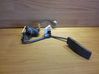 Accelerator throttle pedal 0205001039