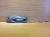 Tailgate/trunk/boot exterior handle 91168527