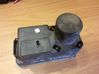 Central locking vacuum pump 1H0962257