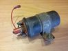 High voltage ignition coil 0221118335