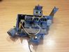 High voltage ignition coil 7700732263