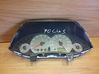 Speedometer (instrument cluster) 98AP10841BC
