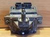 High voltage ignition coil 7700860482