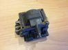 High voltage ignition coil 7700732263