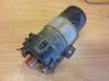 High voltage ignition coil 0221122031