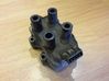 High voltage ignition coil 2526055A