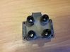 Bobina de encendido de alto voltaje 88SF12029A2A