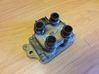 Bobina de encendido de alto voltaje 88SF12029A2A