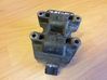 High voltage ignition coil 2526055A