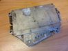 ABS control unit/module 91AB2C013AB