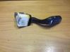 Wiper control stalk 4616132