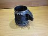Mass air flow meter 93BB12B579BA