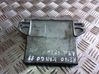 Engine control unit/module 7700104956