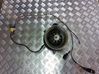 Heater fan/blower 848216W