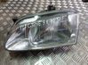 Headlight/headlamp 203692B