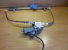 Elektryczny podnośnik szyby drzwi przednich 1L0837401B