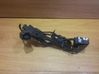 Air suspension front height level sensor 4E0907651G