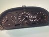 Speedometer (instrument cluster) 7700839644