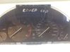 Speedometer (instrument cluster) HR16601